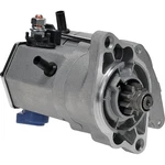 Kubota Starter For K008 D722 GL5500 GL6500 D1005 D905 D1105 15471-63011 New. Price: $122.39.