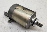 Piaggio X10 125 2013-14 Ignition Electric Starter Motor Gear Unit 12V SM6-PGRF Used. Price: $54.33.