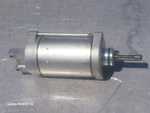 Suzuki Boulevard VZR1800 Boss Starter Motor 31100-48G00 2006-2024 Used. Price: $111.25.