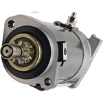 Starter For Yamaha T50TLR 2003-2004 69W81800-00-00 S114-682 18444 New. Price: $179.90.