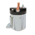 Accel 40111 Starter Solenoid, Replaces 71469-65B, 67-88 4-SPEED New. Price: $101.95.