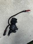 Ducati Panigale 959 1299 899 1199 Genuine Oem Starter Solenoid + Cables Used. Price: $70.00.