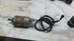 07 Yamaha W Majesty Scooter Starter Motor Used. Price: $17.99.