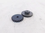 Bmw F650CS F650GS Dakar & G650X Starter Motor Idler Gear Sprocket Used. Price: $67.95.