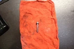 2006 Yamaha Yzf R1 Oem Hexagonal Socket Head Bolt 90109-06016-00 Qty Used. Price: $5.00.