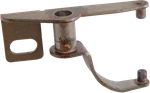 Eastern Starter Gear Engagement Lever Harley A-31424-67 New. Price: $36.99.