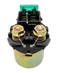 Starter Solenoid Relay For Honda VT500 VT700 Shadow Ascot 1983 1984 New. Price: $13.45.