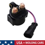 1X Starter Solenoid Relay Switch For Indian 4012017 Scout 1200 Sixty Bobber New. Price: $10.88.