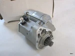 Genuine Parts Unlimited 2110-0681 Starter New. Price: $178.34.