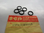 Nos Suzuki 72-73 GT380 GT550 Starter Plunger Orings Set Of New. Price: $11.37.
