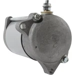 Parts Unlimited 2110-0672 Starter Motor New. Price: $110.11.