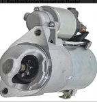 New Starter For Dodge Dakota Truck Durango 4.7L 2000-2001 56028715 228000-7730. Price: $75.00.