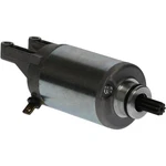 New Starter Fits Suzuki GSF600S Bandit 1996-2003 228000-7050 31100-08F00 190-452. Price: $45.95.