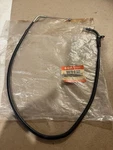 Genuine Oem Nos Suzuki 58410-01D00 Cable 9834E New. Price: $11.75.