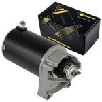 Starter For Briggs & Stratton Vertical / 16 18 Horizontal New. Price: $38.00.