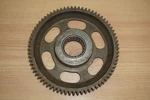 2000 Suzuki Starter Clutch Gear Drive 73 Teeth 12600-12810 Used. Price: $22.11.