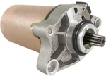 Parts Unlimited 2110-0761 Starter Motor New. Price: $66.25.