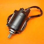18-24 Yamaha MT-07 Oem Engine Starting Starter Motor -dc 12V 1WS-81890-00-0 Used. Price: $55.00.