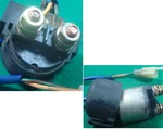 Goldwing 01 To 17 GL1800 Reverse Magnetic Switch B 35850-MCA-A61 Used. Price: $20.92.