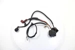2012 Honda CBR250R Oem Engine Starter Relay Starting Motor Switch Used. Price: $32.19.
