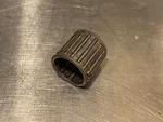 Nos Oem 1975 1976 Suzuki RE5 Starter Clutch Idle Gear Roller Bearing 14X17X1 New. Price: $17.99.