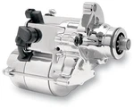 Compu-fire 53800 1.6KW Gen Iii Starter Chrome New. Price: $944.29.