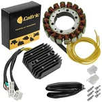 Stator & Regulator Rectifier For Honda VF700C VF750C VF1100C V45 V65 Magna New. Price: $89.00.