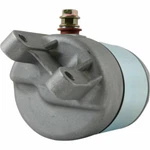 Parts Unlimited Starter Motor 2110-0654 New. Price: $138.67.