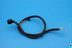 18 Honda CBR650F Starter Motor Cable Wire Lead Used. Price: $12.99.