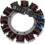 Compu-fire Repl Stator For 1989-1999 Harley Big Twin Oem 29970-88 55530 New. Price: $139.48.