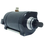 New Starter Fits Honda VT500C Shadow 491CC 1983-1983 31200-MR1-008 31200-MF5-028. Price: $43.95.