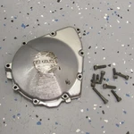 Engine Starter Clutch "cover" 88-92 GSXR750 96-03 GSF600 Bandit 88-06 Katana Used. Price: $49.99.