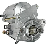 Starter For Kubota 19269-63010 19269-63011 128000-0050; 410-52020 New. Price: $132.18.