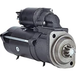 Starter For John Deere 4045TFM75 (code 3008) 2004-2007 AZE4655; 410-29068 New. Price: $244.56.