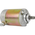 Starter For 1986-2007 Honda Scooter CN250 Helix 31200-KM1-008 17.81447 HS-46 New. Price: $42.07.