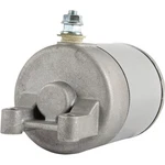 Parts Unlimited 2110-0911 Starter New. Price: $155.00.