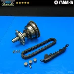 1983 Yamaha XS400 Maxim Starter Gear Clutch Case Cover Oem 82-83 Used. Price: $40.00.
