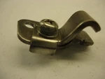 84-87 Yamaha Virago XV700 Choke Cable Bracket Mount Carburetor Oem 1986 Used. Price: $17.90.