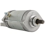 Bikemaster Motors Part Starter BKM153846 New. Price: $103.50.