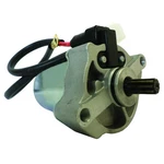 New Starter Fits Polaris Sportsman 110 Efi 112CC 2016-2024 3120018S000 410-58043. Price: $26.95.