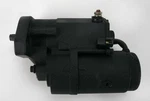 Terry Components Starter Motor 2.0KW - Black Wrinkle 773594 New. Price: $612.99.