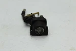 1980 Yamaha XS850 Special (#371) Starter Solenoid Relay Starting Motor Used. Price: $13.49.