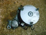 2009 Honda VT750C Shadow Aero Oem Left Side Engine Stator Cover 11341-MEG-000 Used. Price: $59.99.
