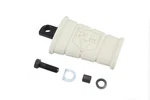 Flh Kick Starter Pedal Assembly White For Harley-davidson New. Price: $48.99.