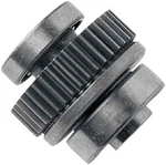 Spyke 400111 Supertorque Heavy-duty Starter Drive Clutch Oem Hd 31663-90 New. Price: $141.79.