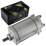 Starter For Honda VTX1800C Cast / VTX1800R Retro VTX1800S Spoke 2002-2003 New. Price: $63.00.