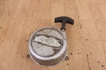 1977 Honda Recoil Assembly Pull Starter - New Rope Used. Price: $169.00.