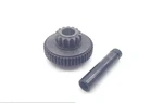 Engine Starter Gears 2005 Kawasaki Ninja ZX12R ZX1200B 1712 Used. Price: $28.19.
