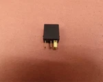 2014 11-17 Triumph Speedmaster Electrical Relay G8HN-1A4T-RJ Used. Price: $15.49.