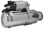 New Protorque 1.6KW Chrome Starter Motor For 2018/LATER Harley Davidson Softail. Price: $374.50.